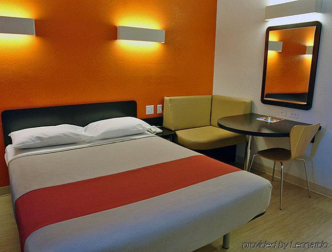 Motel 6-Long Beach, Ca - Los Angeles Eksteriør bilde