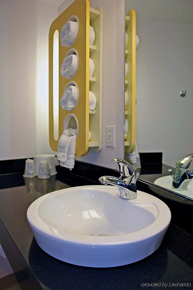 Motel 6-Long Beach, Ca - Los Angeles Eksteriør bilde