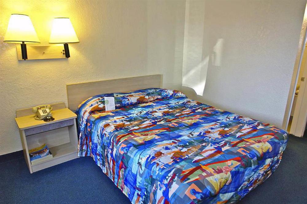 Motel 6-Long Beach, Ca - Los Angeles Rom bilde