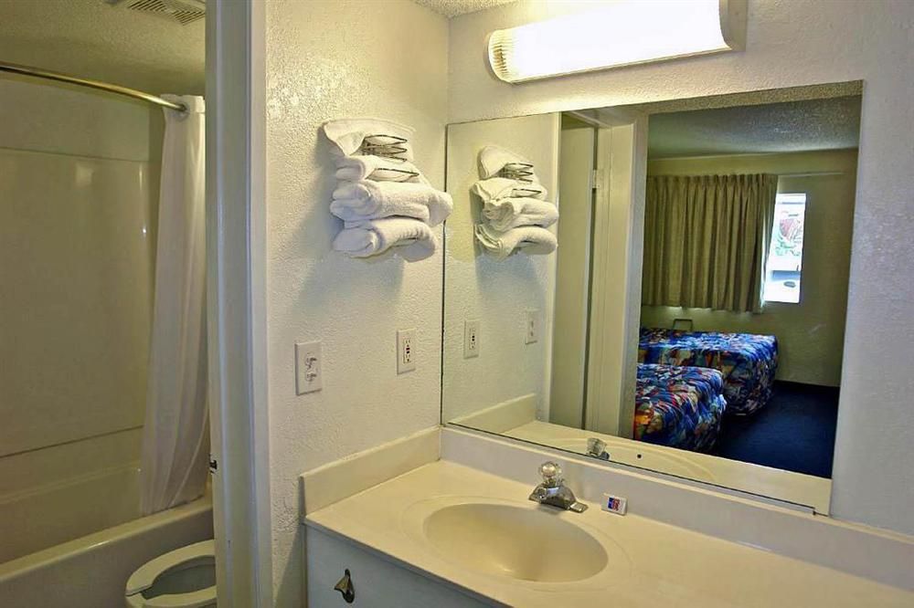 Motel 6-Long Beach, Ca - Los Angeles Rom bilde