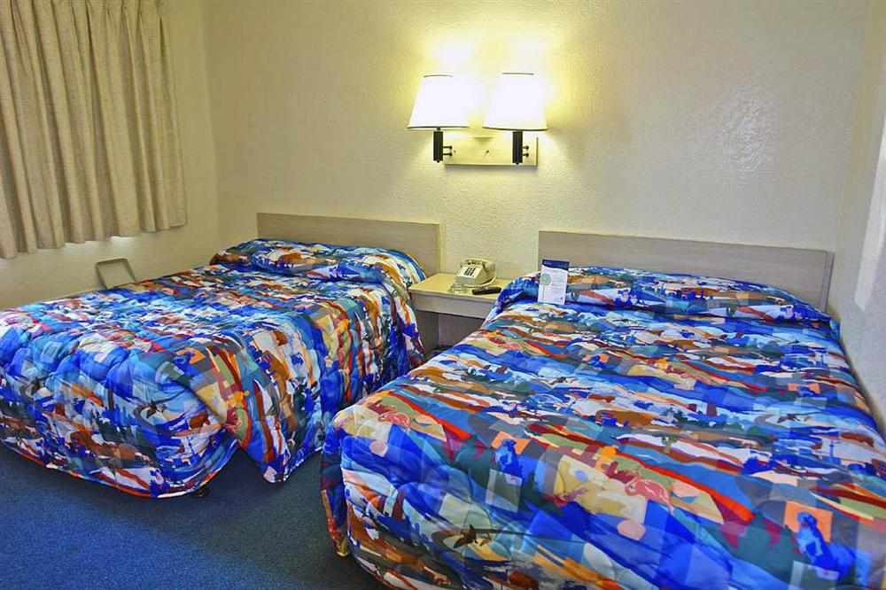 Motel 6-Long Beach, Ca - Los Angeles Rom bilde