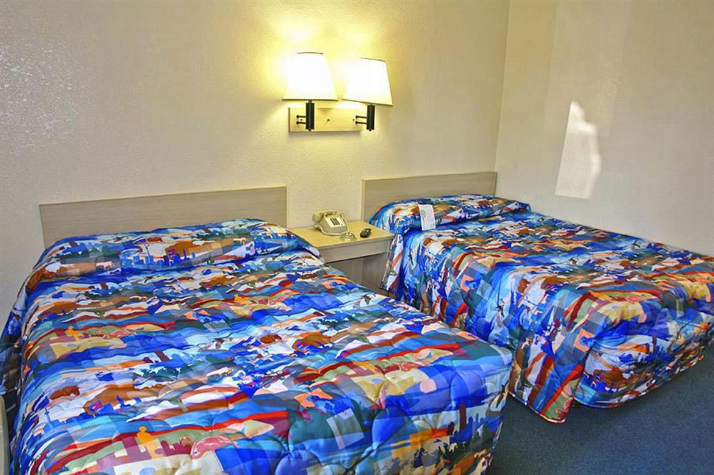 Motel 6-Long Beach, Ca - Los Angeles Rom bilde